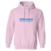 Heavy Blend Hooded Gildan Sweatshirt Thumbnail