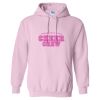 Heavy Blend Hooded Gildan Sweatshirt Thumbnail