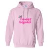 Heavy Blend Hooded Gildan Sweatshirt Thumbnail