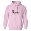Heavy Blend Hooded Gildan Sweatshirt Thumbnail