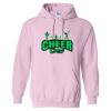 Heavy Blend Hooded Gildan Sweatshirt Thumbnail