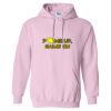 Heavy Blend Hooded Gildan Sweatshirt Thumbnail