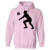Heavy Blend Hooded Gildan Sweatshirt Thumbnail
