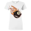 Heavy Cotton Women's Short Sleeve Gildan T-Shirt Thumbnail