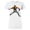 Heavy Cotton Women's Short Sleeve Gildan T-Shirt Thumbnail