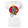 Heavy Cotton Women's Short Sleeve Gildan T-Shirt Thumbnail