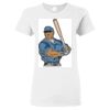Heavy Cotton Women's Short Sleeve Gildan T-Shirt Thumbnail
