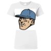 Heavy Cotton Women's Short Sleeve Gildan T-Shirt Thumbnail