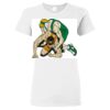 Heavy Cotton Women's Short Sleeve Gildan T-Shirt Thumbnail