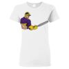 Heavy Cotton Women's Short Sleeve Gildan T-Shirt Thumbnail