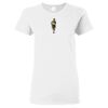 Heavy Cotton Women's Short Sleeve Gildan T-Shirt Thumbnail
