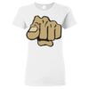 Heavy Cotton Women's Short Sleeve Gildan T-Shirt Thumbnail