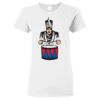 Heavy Cotton Women's Short Sleeve Gildan T-Shirt Thumbnail