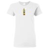 Heavy Cotton Women's Short Sleeve Gildan T-Shirt Thumbnail