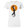 Heavy Cotton Women's Short Sleeve Gildan T-Shirt Thumbnail