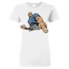 Heavy Cotton Women's Short Sleeve Gildan T-Shirt Thumbnail