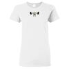 Heavy Cotton Women's Short Sleeve Gildan T-Shirt Thumbnail