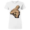 Heavy Cotton Women's Short Sleeve Gildan T-Shirt Thumbnail
