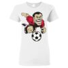Heavy Cotton Women's Short Sleeve Gildan T-Shirt Thumbnail