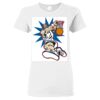 Heavy Cotton Women's Short Sleeve Gildan T-Shirt Thumbnail