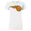Heavy Cotton Women's Short Sleeve Gildan T-Shirt Thumbnail