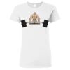 Heavy Cotton Women's Short Sleeve Gildan T-Shirt Thumbnail