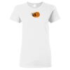Heavy Cotton Women's Short Sleeve Gildan T-Shirt Thumbnail