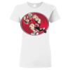 Heavy Cotton Women's Short Sleeve Gildan T-Shirt Thumbnail