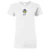 Heavy Cotton Women's Short Sleeve Gildan T-Shirt Thumbnail