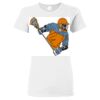 Heavy Cotton Women's Short Sleeve Gildan T-Shirt Thumbnail