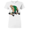 Heavy Cotton Women's Short Sleeve Gildan T-Shirt Thumbnail