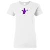 Heavy Cotton Women's Short Sleeve Gildan T-Shirt Thumbnail