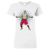 Heavy Cotton Women's Short Sleeve Gildan T-Shirt Thumbnail
