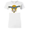 Heavy Cotton Women's Short Sleeve Gildan T-Shirt Thumbnail