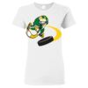 Heavy Cotton Women's Short Sleeve Gildan T-Shirt Thumbnail