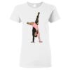 Heavy Cotton Women's Short Sleeve Gildan T-Shirt Thumbnail
