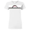 Heavy Cotton Women's Short Sleeve Gildan T-Shirt Thumbnail