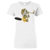 Heavy Cotton Women's Short Sleeve Gildan T-Shirt Thumbnail