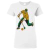 Heavy Cotton Women's Short Sleeve Gildan T-Shirt Thumbnail