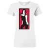 Heavy Cotton Women's Short Sleeve Gildan T-Shirt Thumbnail
