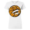 Heavy Cotton Women's Short Sleeve Gildan T-Shirt Thumbnail
