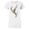 Heavy Cotton Women's Short Sleeve Gildan T-Shirt Thumbnail
