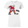 Heavy Cotton Women's Short Sleeve Gildan T-Shirt Thumbnail