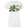 Heavy Cotton Women's Short Sleeve Gildan T-Shirt Thumbnail