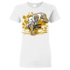 Heavy Cotton Women's Short Sleeve Gildan T-Shirt Thumbnail