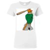 Heavy Cotton Women's Short Sleeve Gildan T-Shirt Thumbnail
