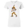 Heavy Cotton Women's Short Sleeve Gildan T-Shirt Thumbnail