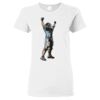 Heavy Cotton Women's Short Sleeve Gildan T-Shirt Thumbnail