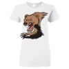 Heavy Cotton Women's Short Sleeve Gildan T-Shirt Thumbnail
