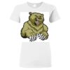 Heavy Cotton Women's Short Sleeve Gildan T-Shirt Thumbnail